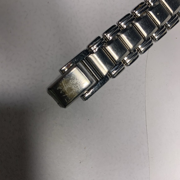 Burberry vintage watch stainless steel - Picture 4 of 5